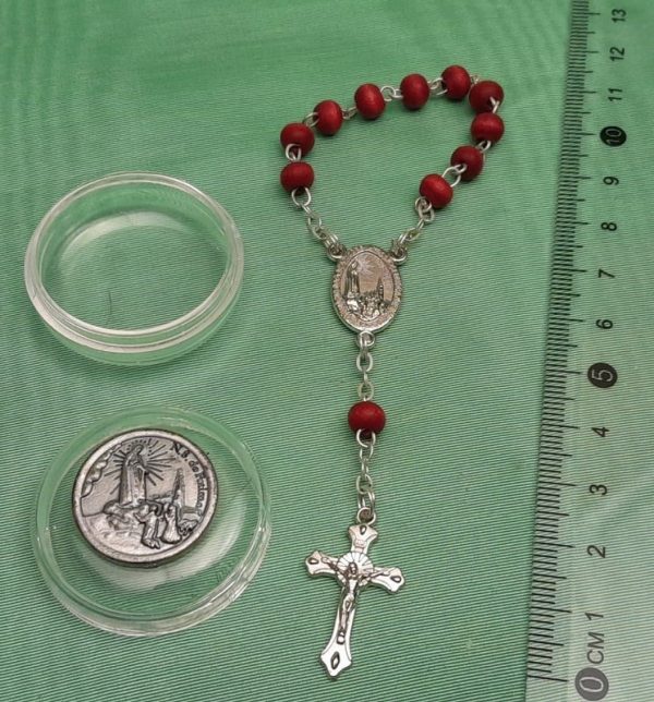 Rosario Nostra Signora de Fatima