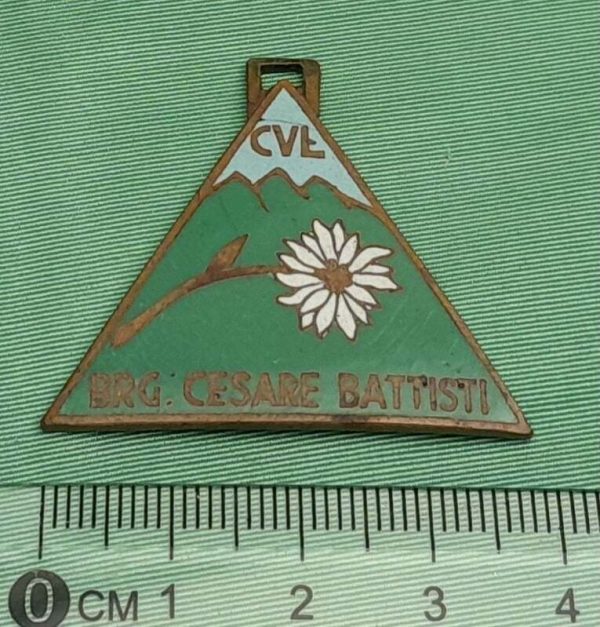 Brigata Cesare Battisti