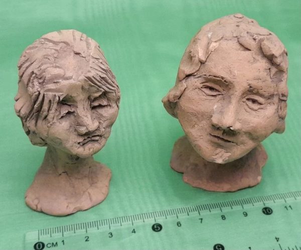 Teste artigianali