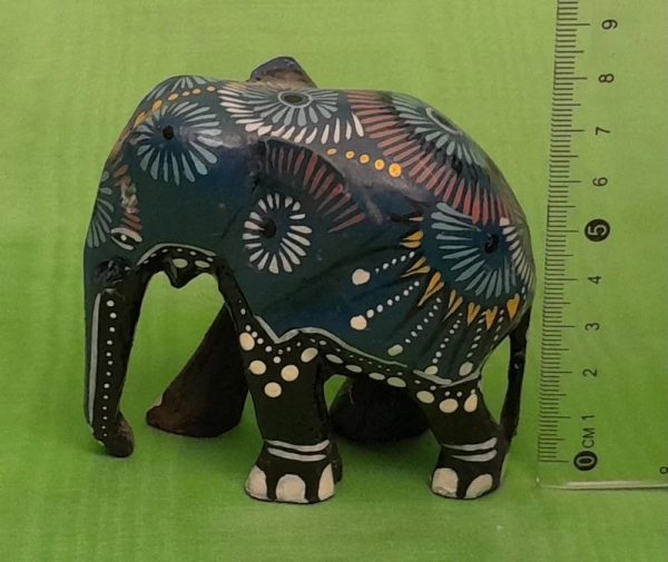 Elefante indiano - Image 3