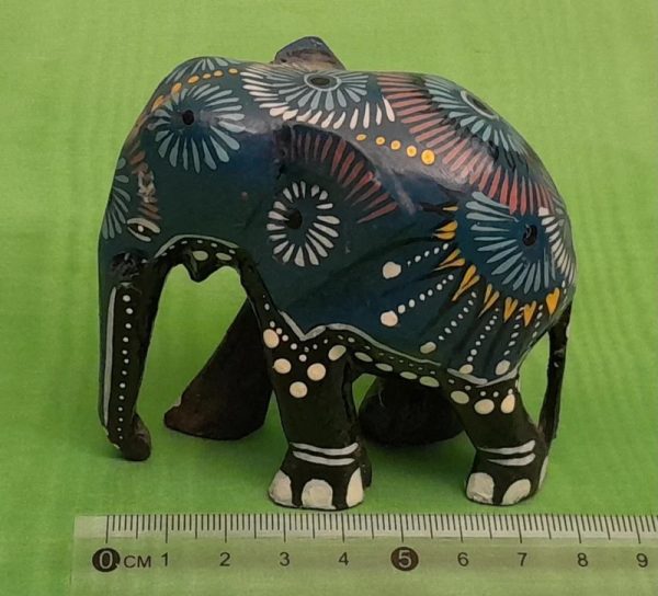 Elefante indiano