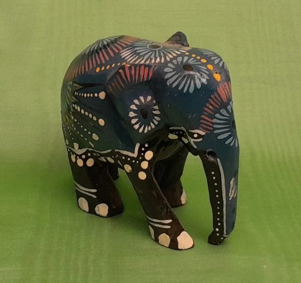 Elefante indiano - Image 2